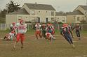 Evry Daily Photo - Foot US D2 - Corsaires Vs Viking - 1ere Mi Temps 393